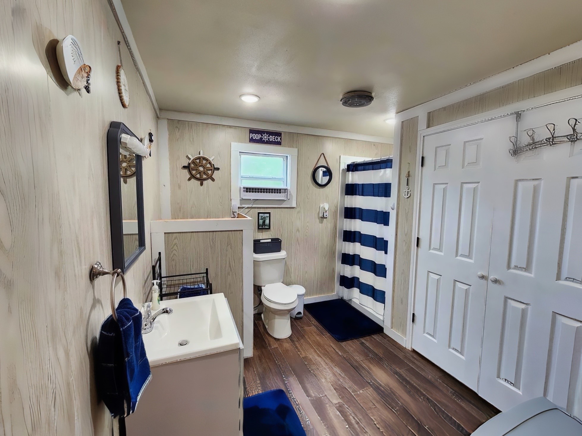 151 Canadian Drive Trinity, TX 75862 - Photo 9 of 19 a view of a walk in closet