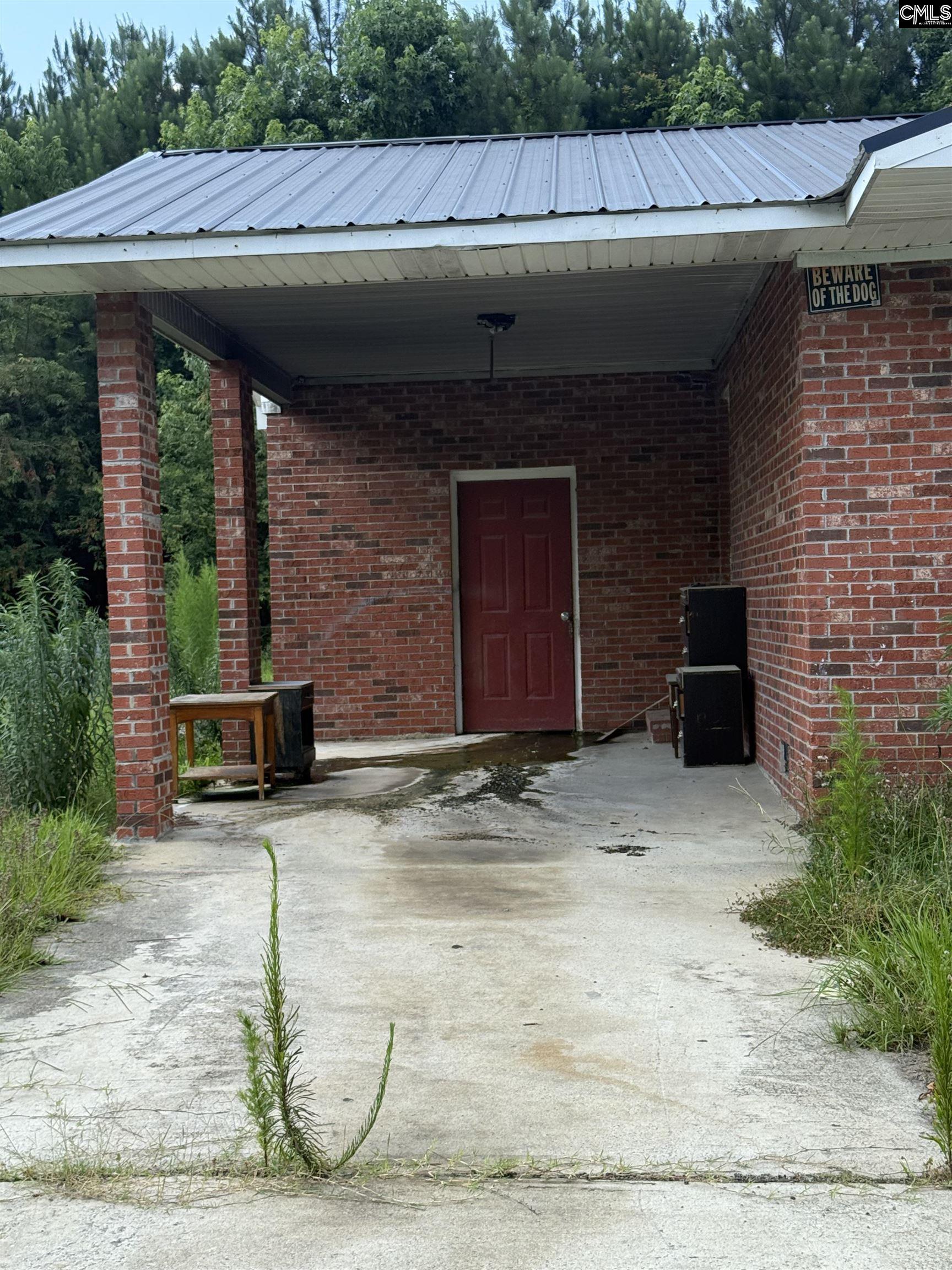 68 Sampson Road Hemingway, SC 29554 - Photo 2 of 2