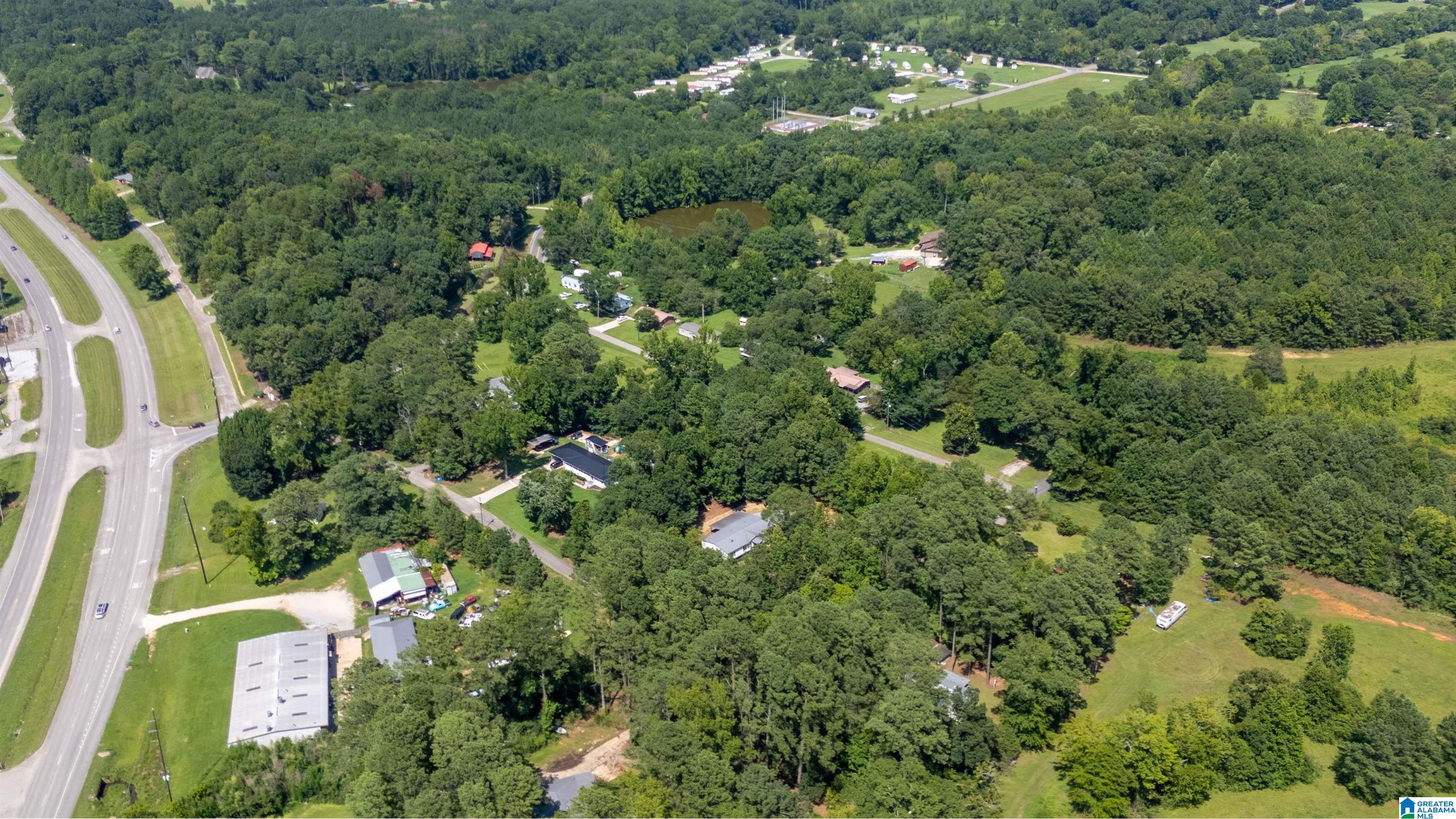45 Cross Street Jacksonville, AL 36265 - Photo 5 of 24