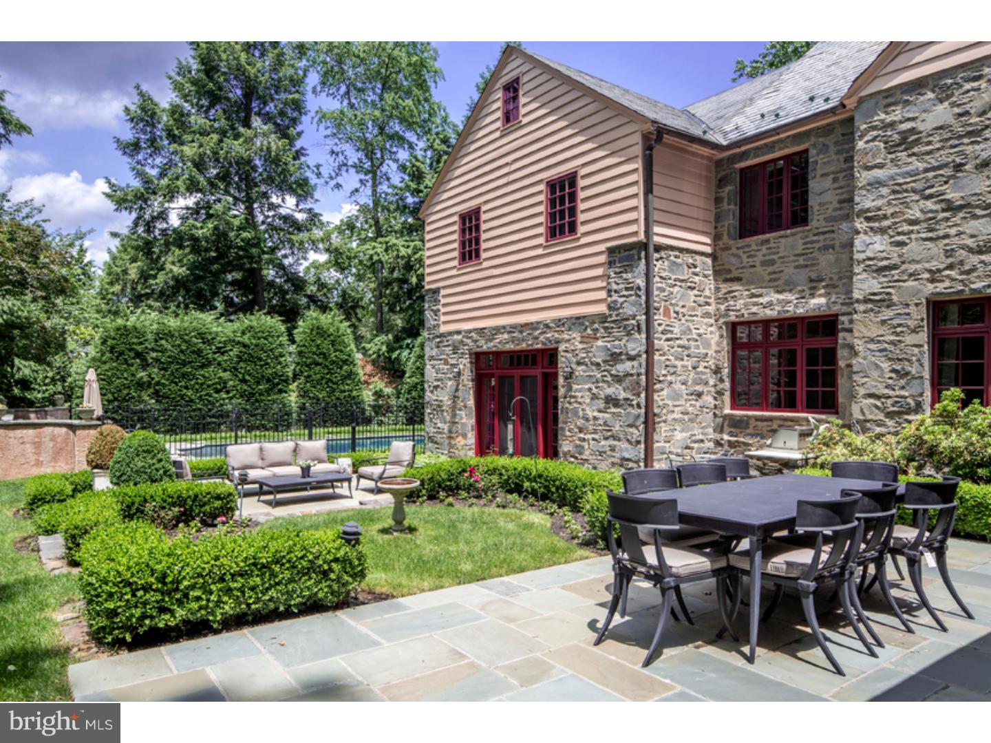 830 Chauncey Road Penn Valley, PA 19072 - Photo 22 of 23 Gallery Image 22