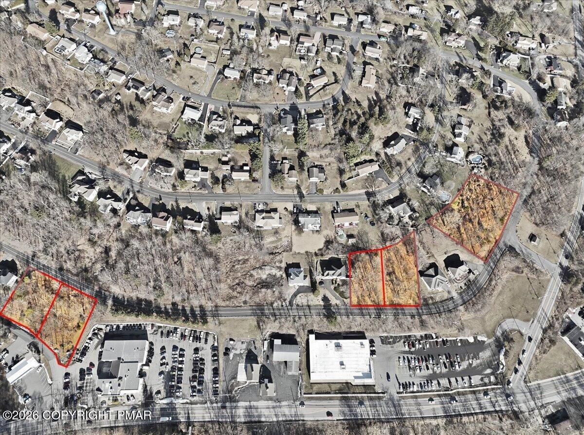 516 Edgemont Road Stroudsburg, PA 18360 - Photo 14 of 16 view of a city