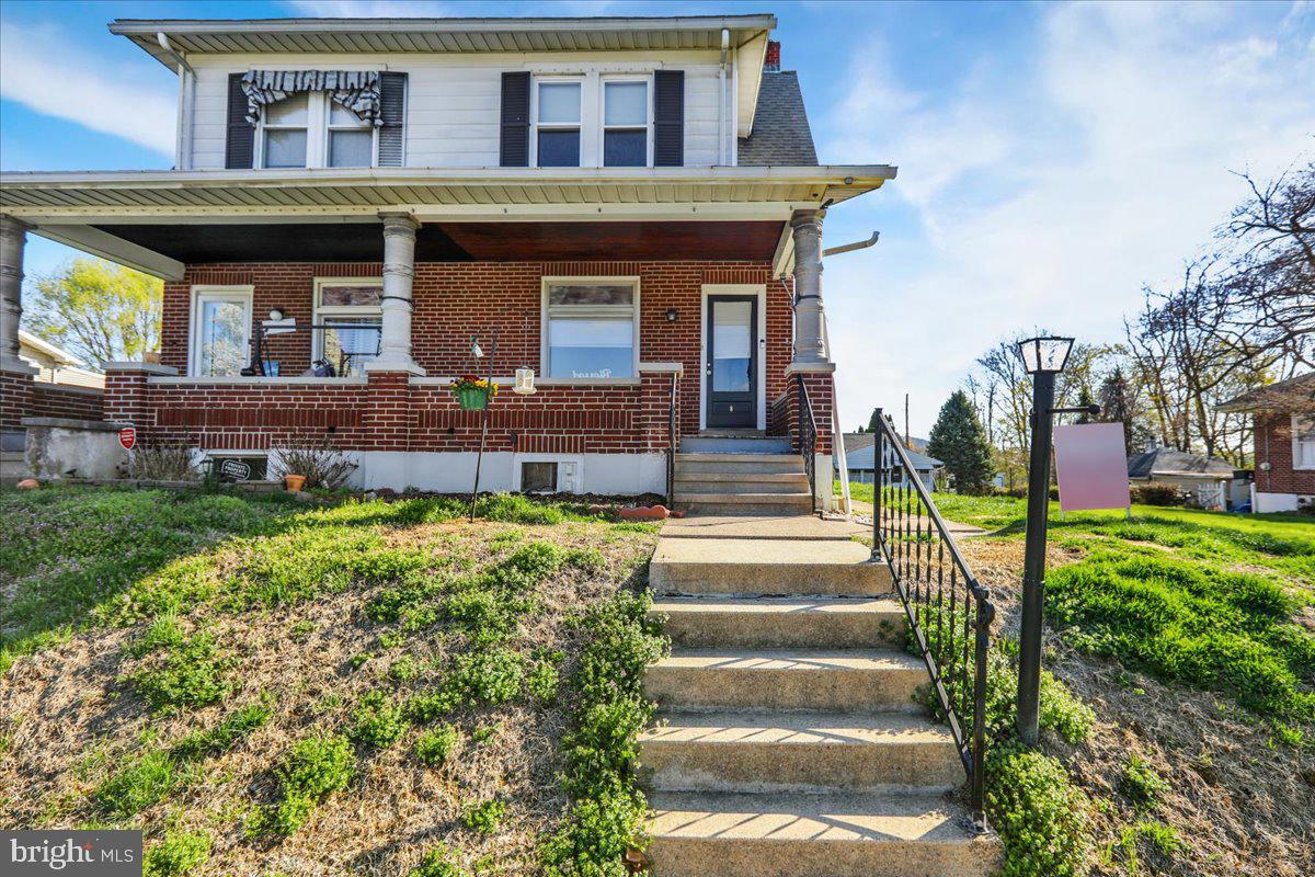 8 Pershing Boulevard Reading, PA 19607 - Photo 1 of 21 Gallery Image 1