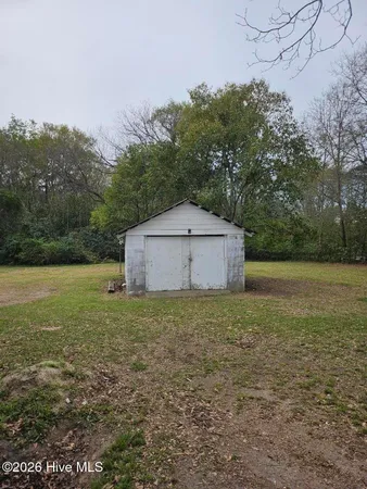 $109,000 | 5781 Scotland Avenue, Gibson, NC 28343