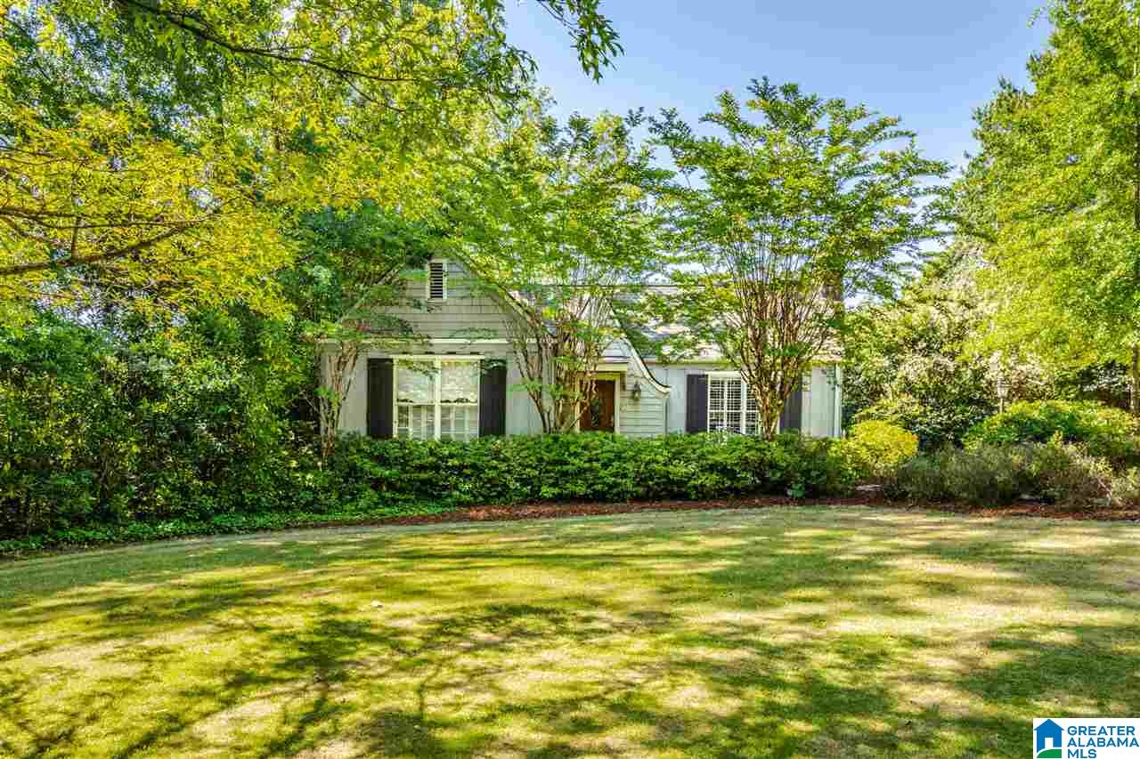 2933 Pump House Road Birmingham, AL 35243 - Photo 2 of 45
