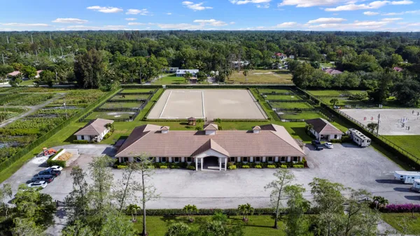 $3,699,900 | 16575 Van Gogh Road, Wellington, FL 33470