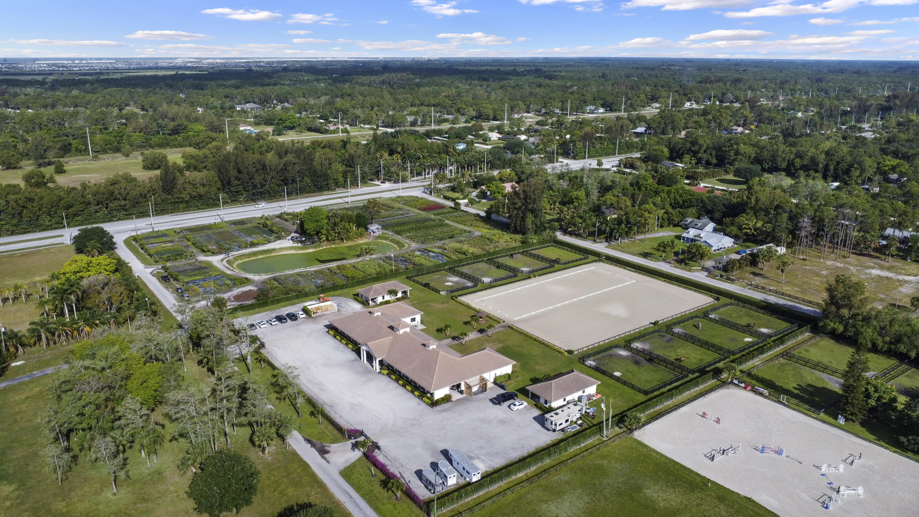 16575 Van Gogh Road Wellington, FL 33470 - Photo 2 of 37 DJI_0827