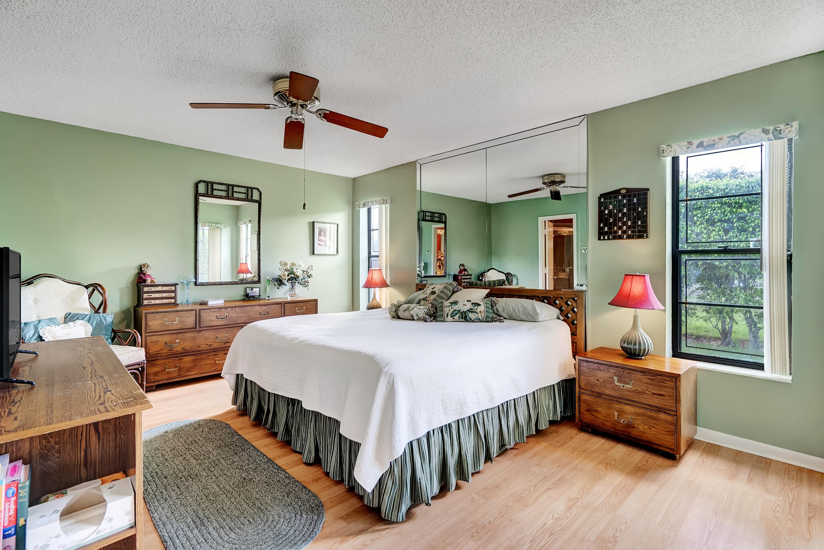 9074 Chatsworth Cascades Circle Boca Raton, FL 33434 - Photo 13 of 27 Primary Bedroom