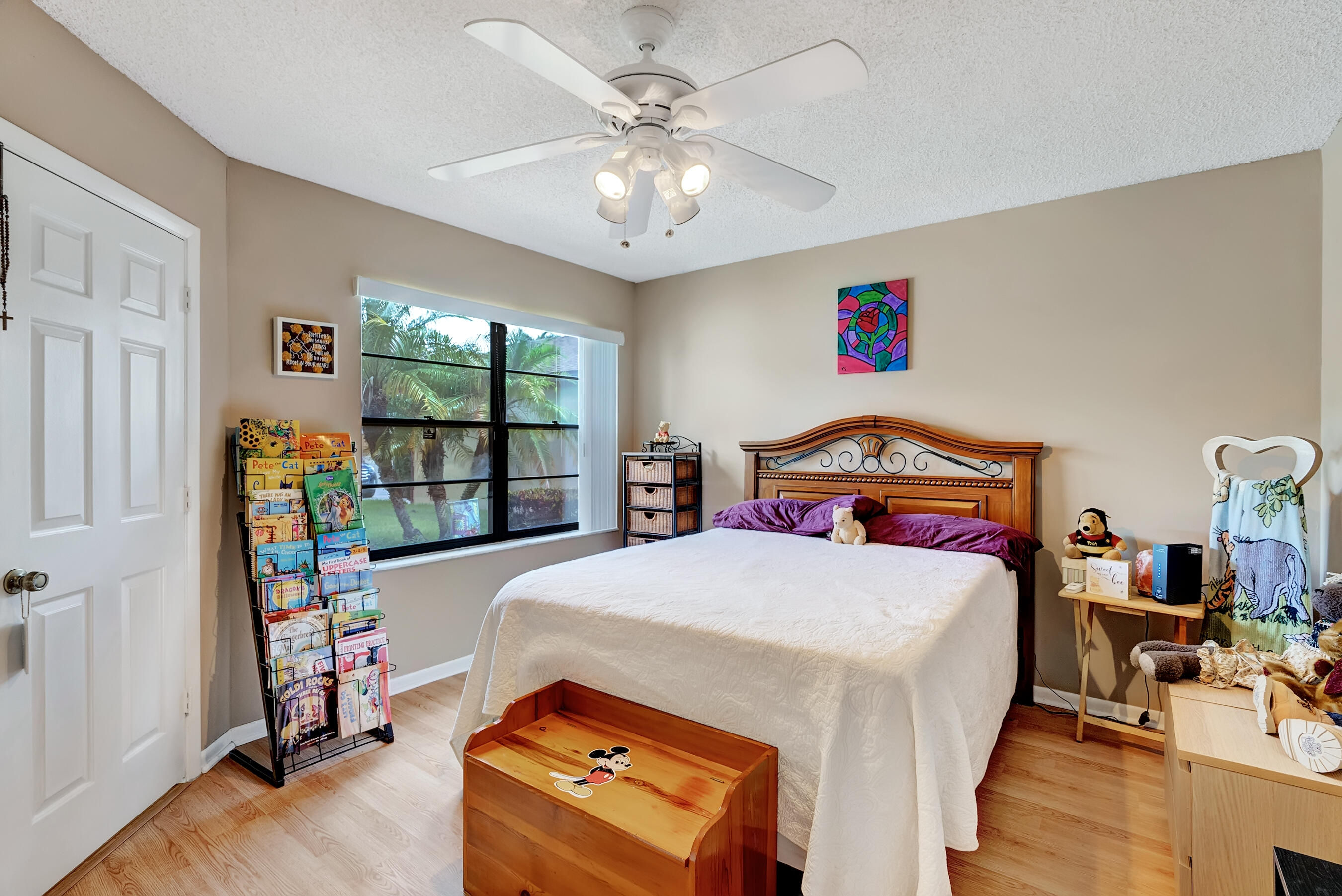 9074 Chatsworth Cascades Circle Boca Raton, FL 33434 - Photo 18 of 27 Bedroom 2