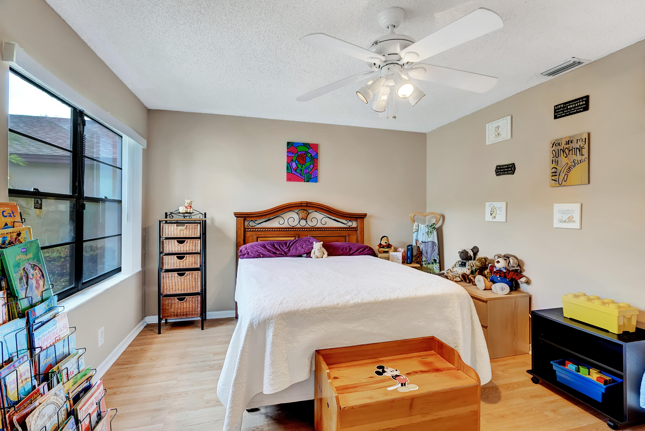 9074 Chatsworth Cascades Circle Boca Raton, FL 33434 - Photo 19 of 27 Bedroom 2