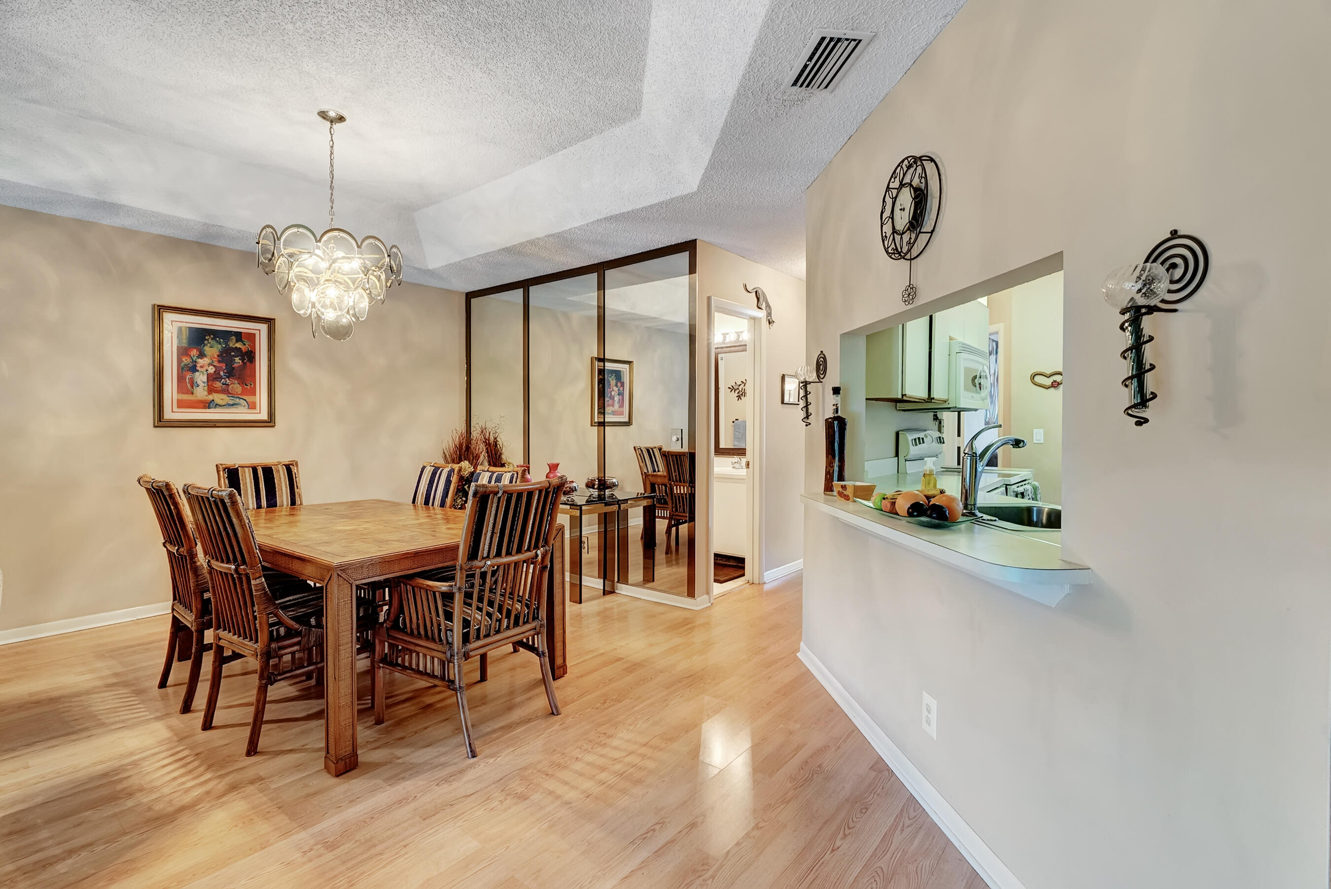 9074 Chatsworth Cascades Circle Boca Raton, FL 33434 - Photo 8 of 27 Dining Room