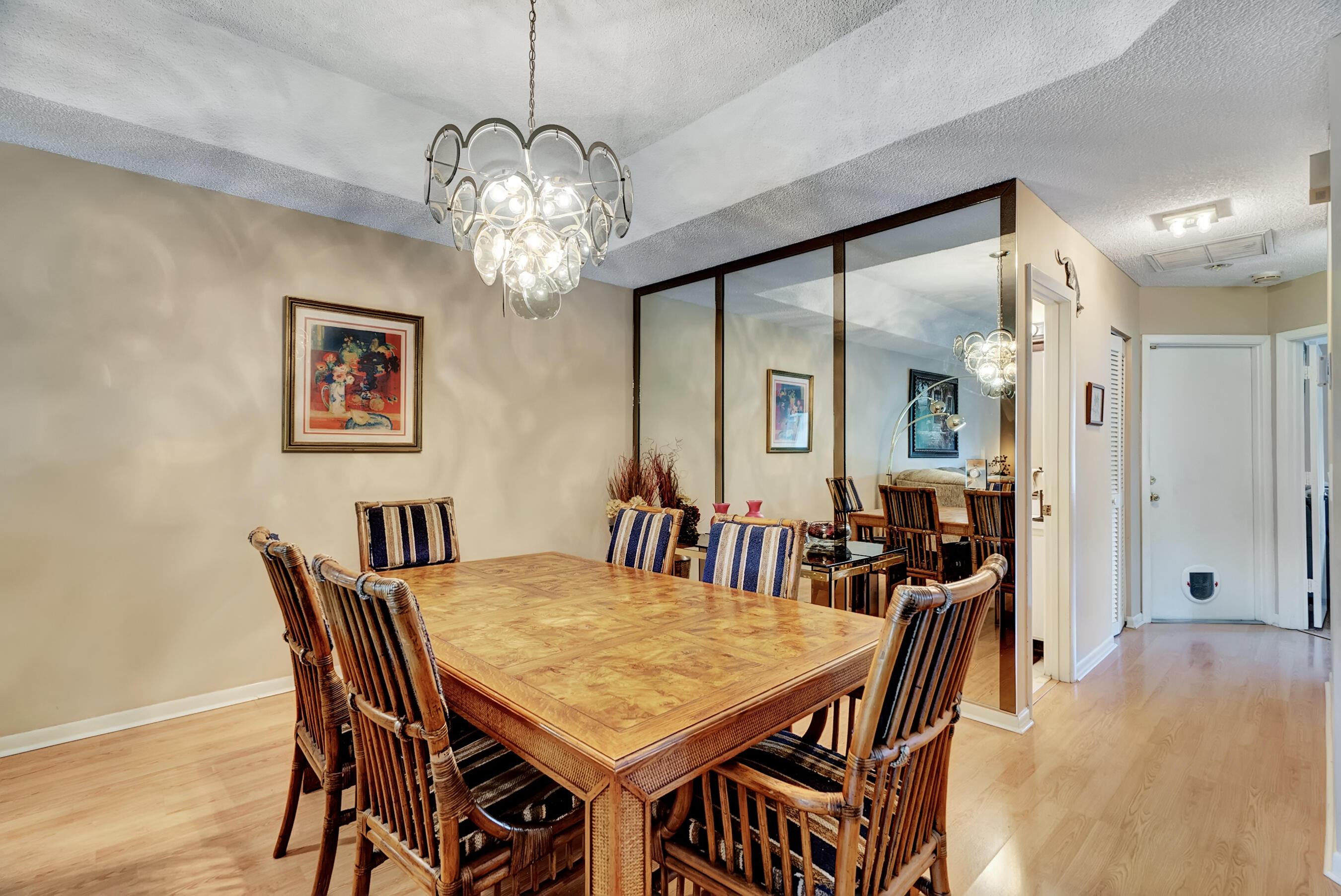 9074 Chatsworth Cascades Circle Boca Raton, FL 33434 - Photo 9 of 27 Dining Room