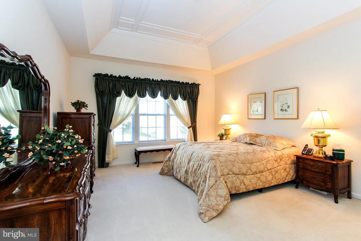 12496 Fox View Way Reston, VA 20191 - Photo 13 of 30 Bedroom (Master)