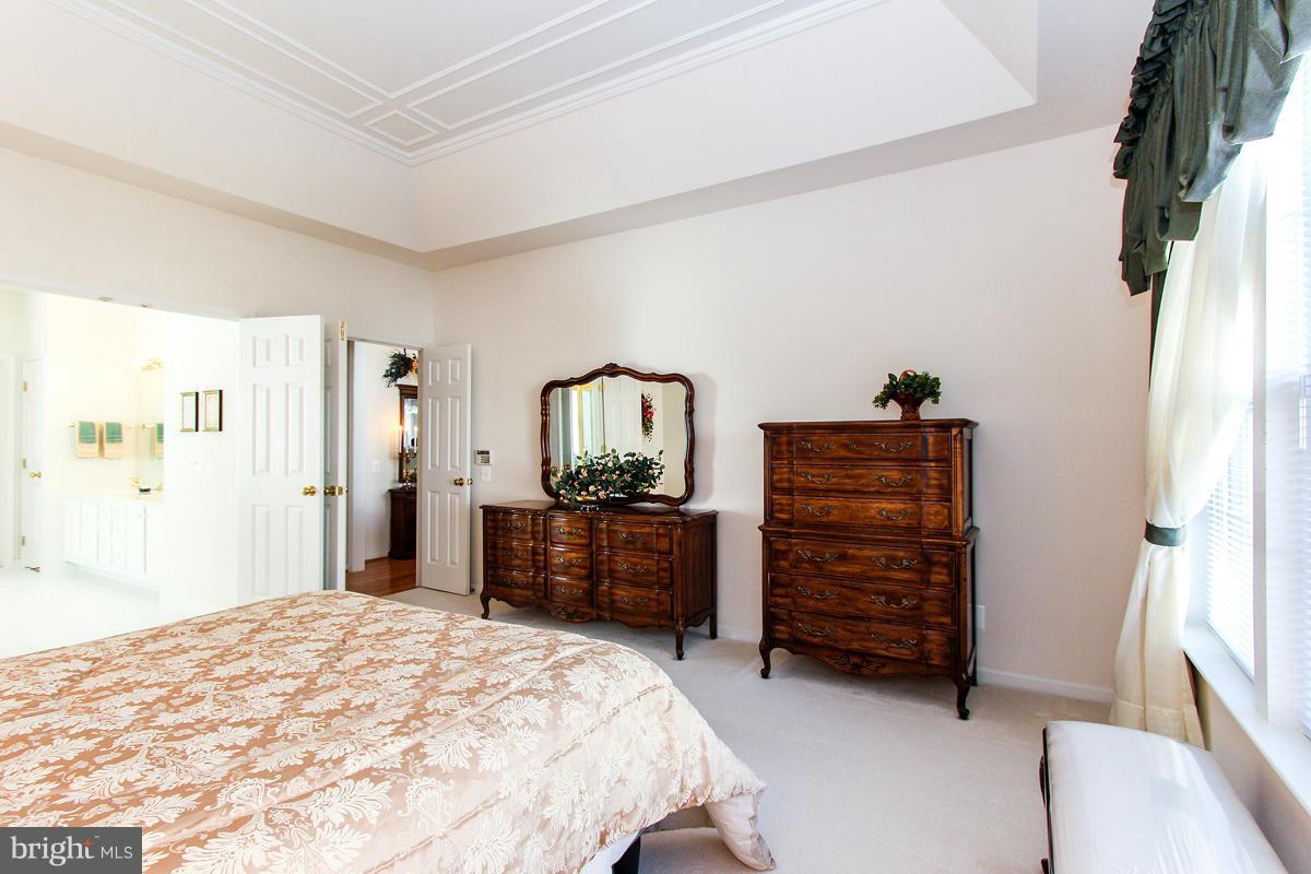 12496 Fox View Way Reston, VA 20191 - Photo 14 of 30 Bedroom (Master)