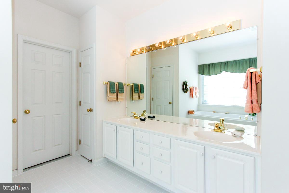 12496 Fox View Way Reston, VA 20191 - Photo 16 of 30 Bath (Master)