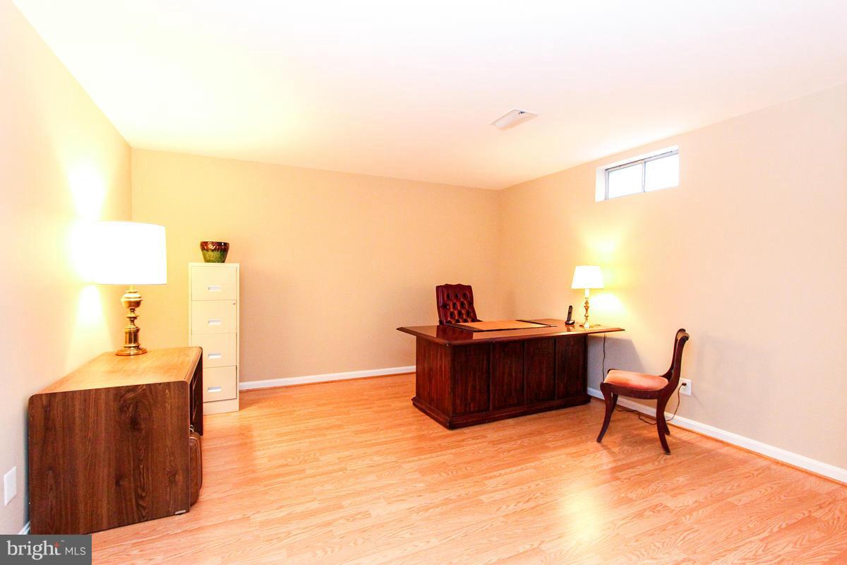 12496 Fox View Way Reston, VA 20191 - Photo 26 of 30 Basement