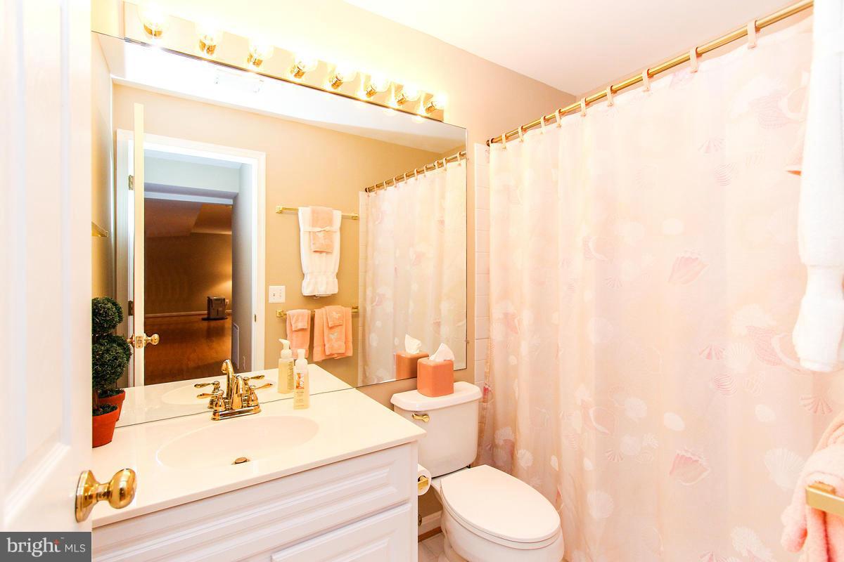 12496 Fox View Way Reston, VA 20191 - Photo 27 of 30 Bath