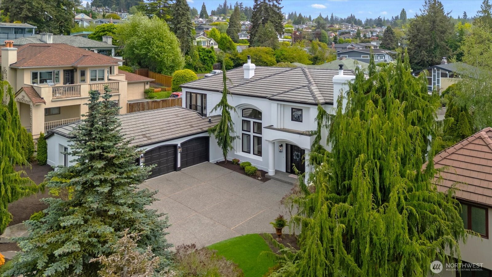 608 Magnolia Lane Edmonds, WA 98020 - Photo 30 of 35