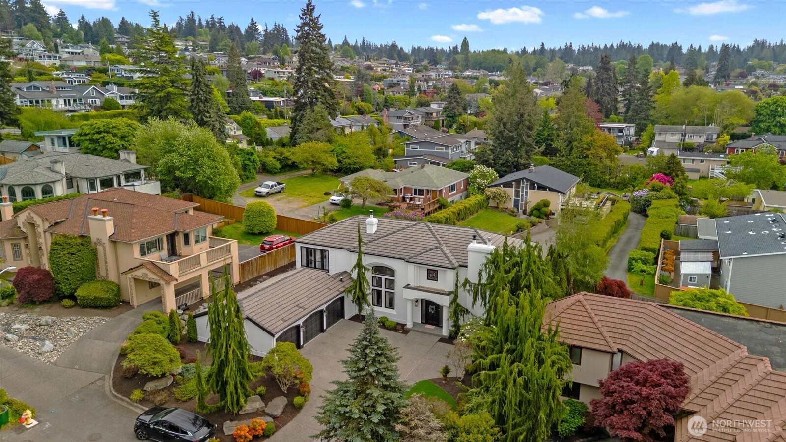 608 Magnolia Lane Edmonds, WA 98020 - Photo 33 of 35