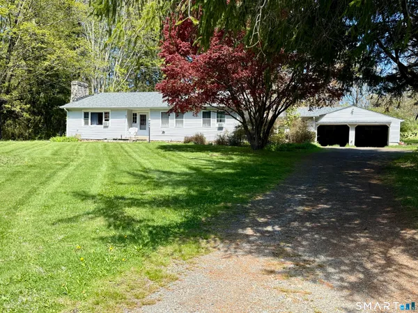 $499,900 | 43 Bethwood Lane, Woodbury, CT 06798