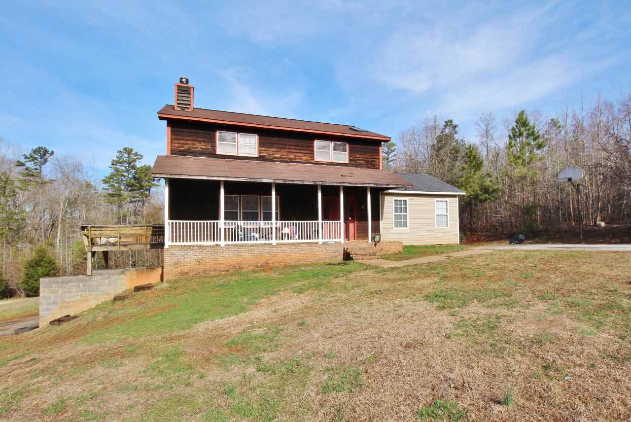 205 Williams Road Roebuck, SC 29376 - Photo 2 of 27