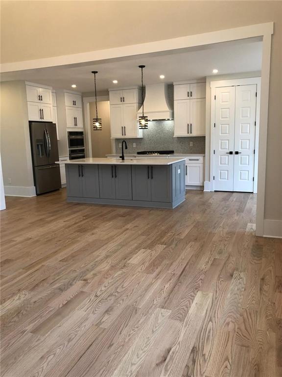 217 Laura Lake Road Marietta, GA 30066 - Photo 4 of 30