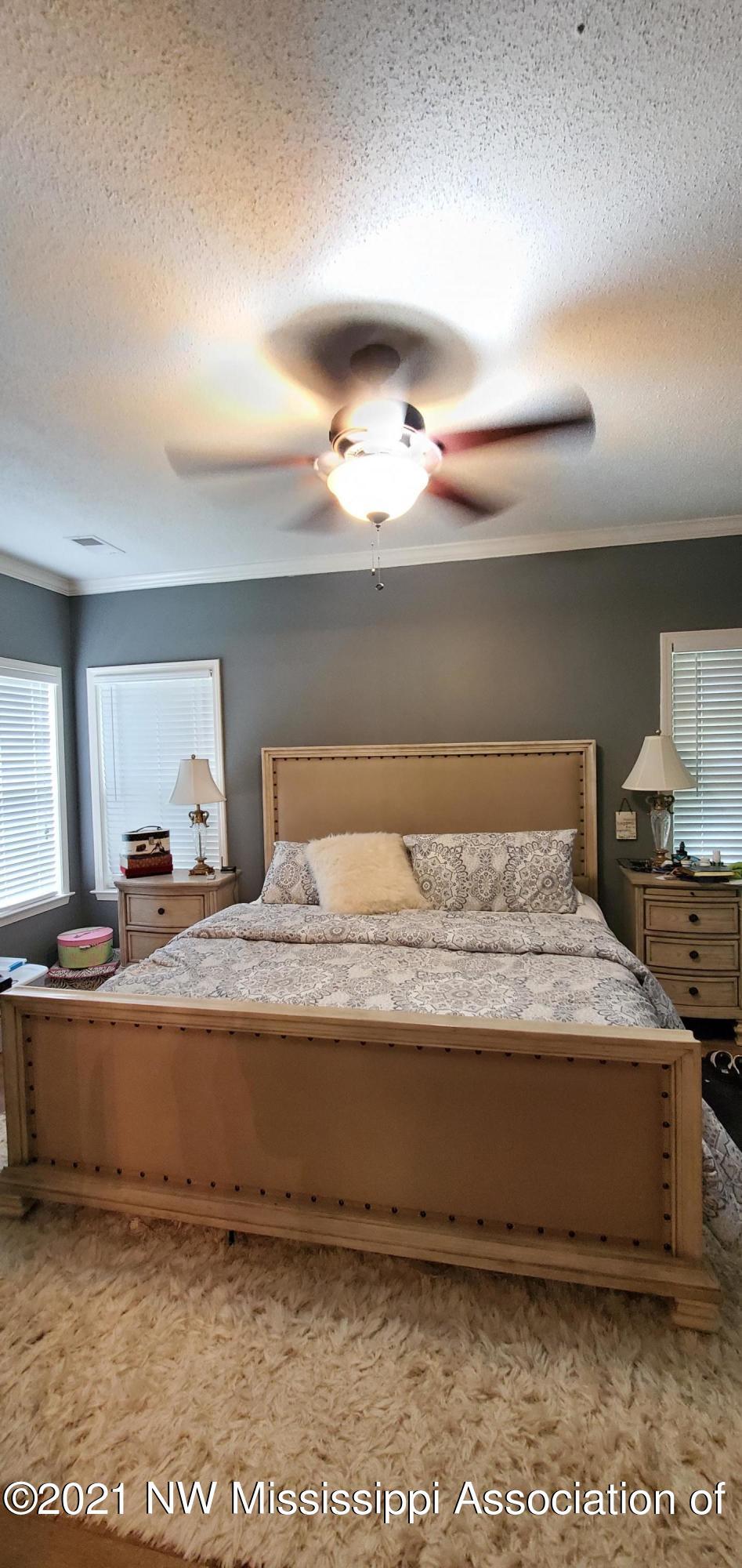 9780 Holly Springs Road Hernando, MS 38632 - Photo 8 of 16 Holly Springs maser bedroom