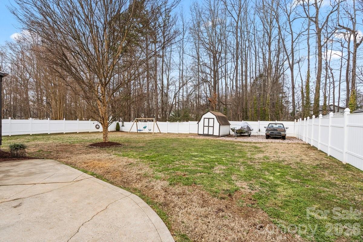 125 Elizabeth Street China Grove, NC 28023 - Photo 15 of 16