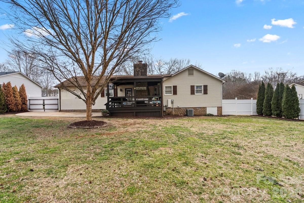 125 Elizabeth Street China Grove, NC 28023 - Photo 16 of 16