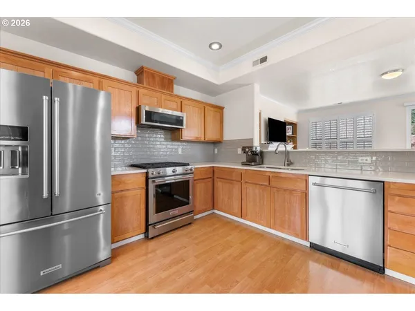 $399,000 | 13145 Southwest Worchester Place, Tigard, OR 97223