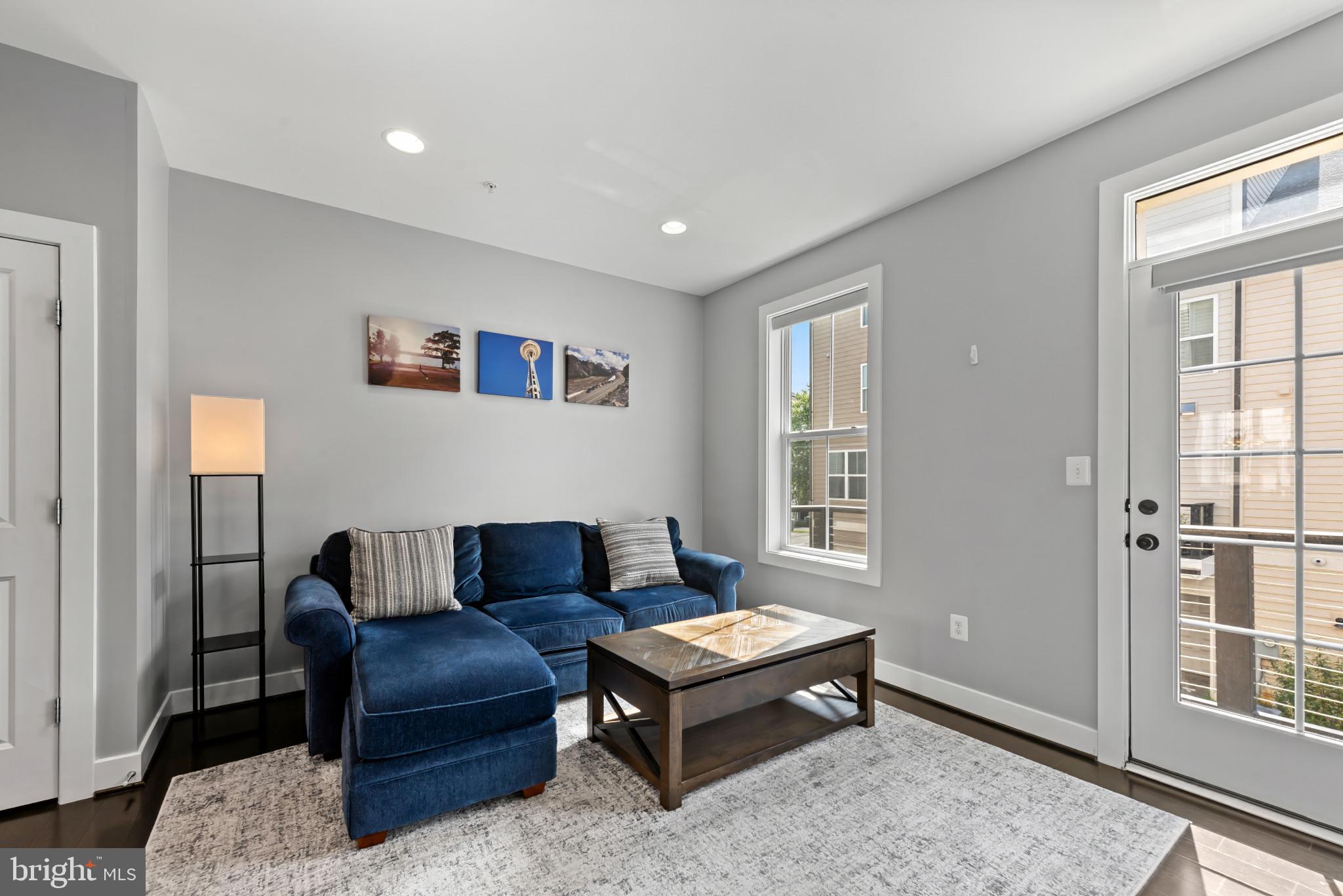 12613 Macaulay Street Silver Spring, MD 20906 - Photo 4 of 48
