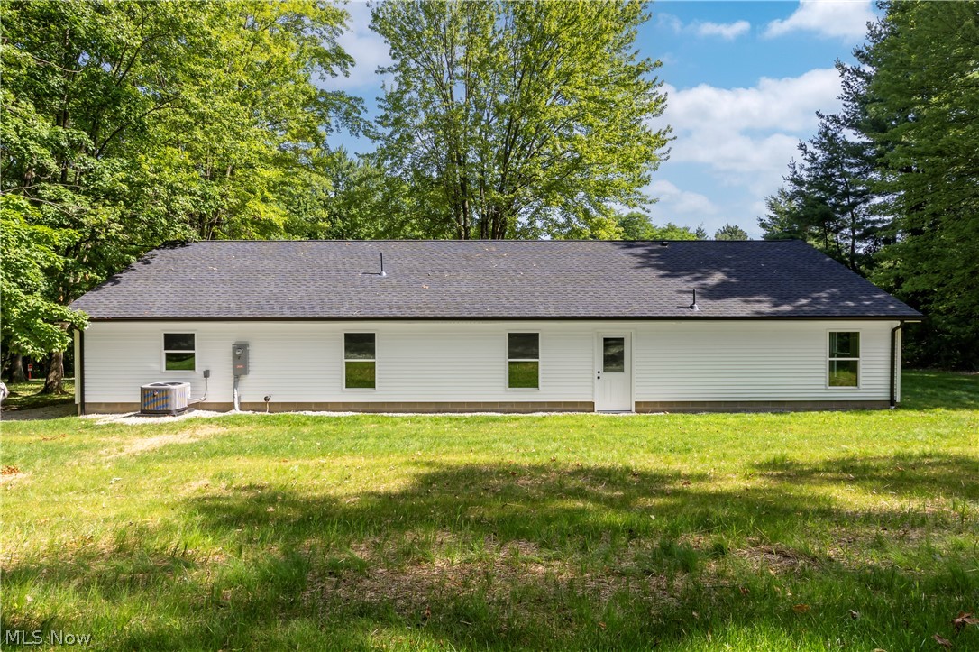 8934 State Route 19 Galion, OH 44833 - Photo 25 of 29 Back of House