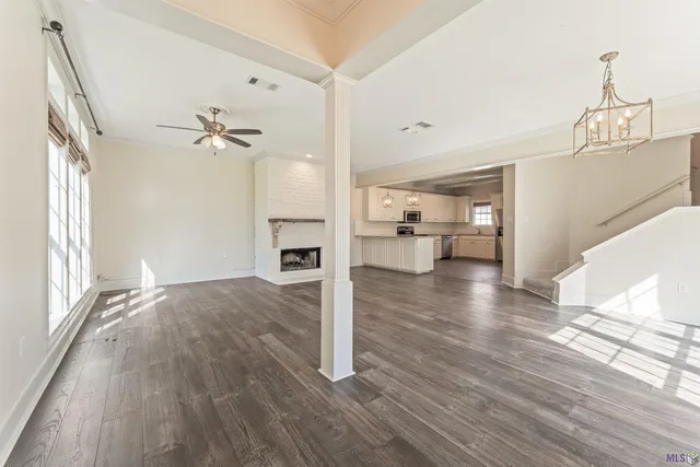 $299,900 | 6096 Beechgrove Lane, St. Francisville, LA 70775