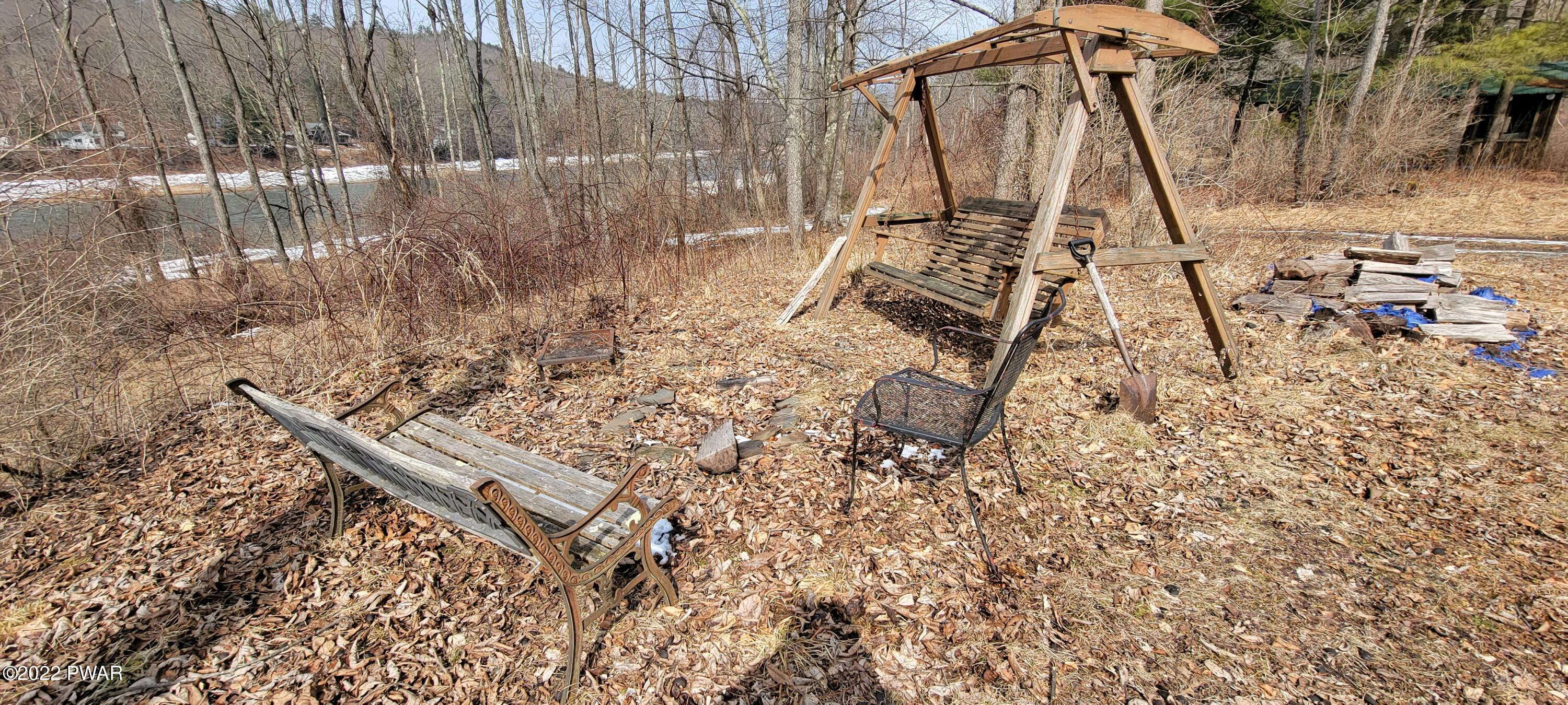 Lot 5.2 Humphrey Road Narrowsburg, NY 12764 - Photo 32 of 51