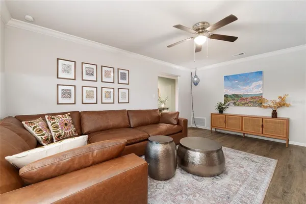 $374,500 | 3452 Northwest 36th Place, Gainesville, FL 32605