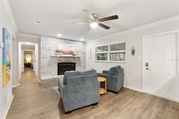 $374,500 | 3452 Northwest 36th Place, Gainesville, FL 32605