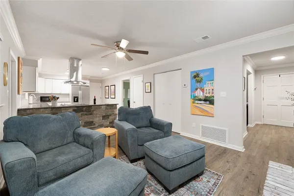 $374,500 | 3452 Northwest 36th Place, Gainesville, FL 32605