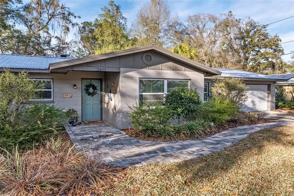 $374,500 | 3452 Northwest 36th Place, Gainesville, FL 32605