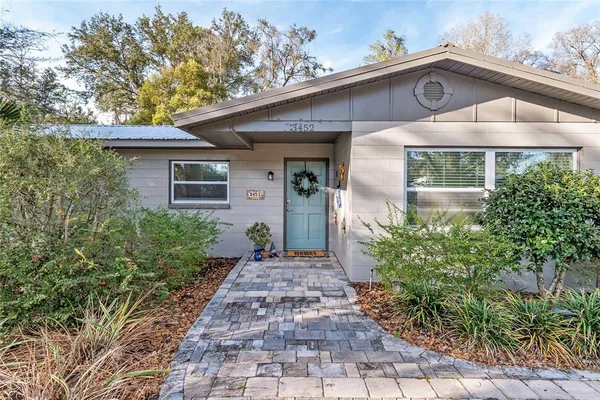 $374,500 | 3452 Northwest 36th Place, Gainesville, FL 32605