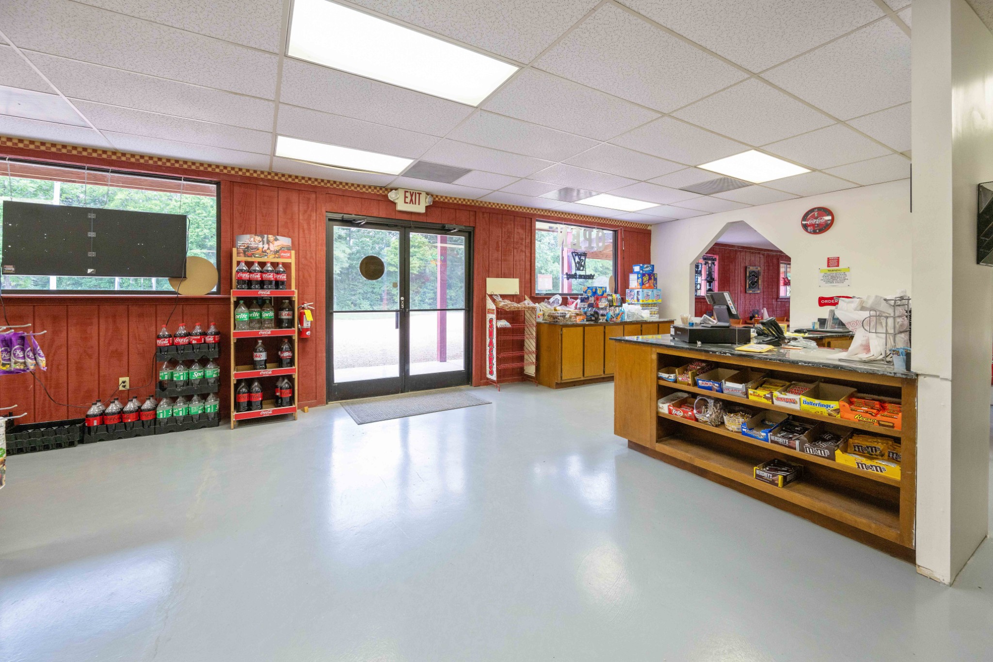 7386 Mt Carmel Road Decaturville, TN 38329 - Photo 6 of 60