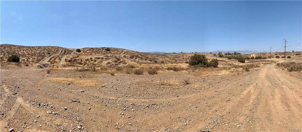 0 Mauricio Avenue Perris, CA 92570 - Photo 2 of 8 a view of mountain view with mountains in the background