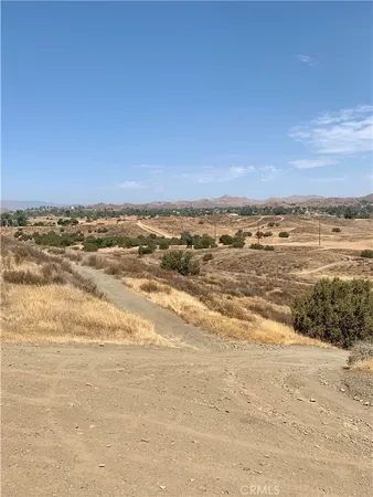 a view of city and ocean