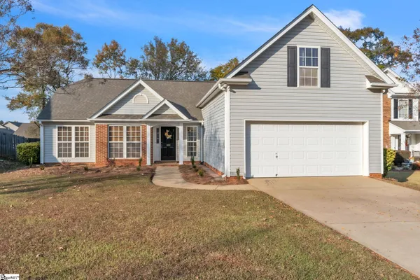 $284,900 | 323 East Rustling Leaves Lane, Roebuck, SC 29376