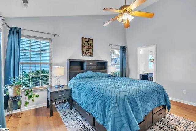 $289,900 | 323 East Rustling Leaves Lane, Roebuck, SC 29376