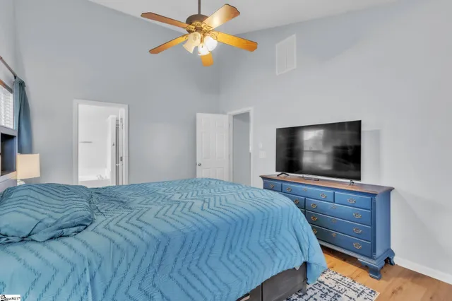 $289,900 | 323 East Rustling Leaves Lane, Roebuck, SC 29376