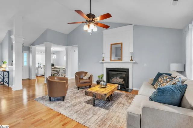 $289,900 | 323 East Rustling Leaves Lane, Roebuck, SC 29376