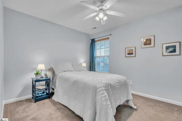 $289,900 | 323 East Rustling Leaves Lane, Roebuck, SC 29376