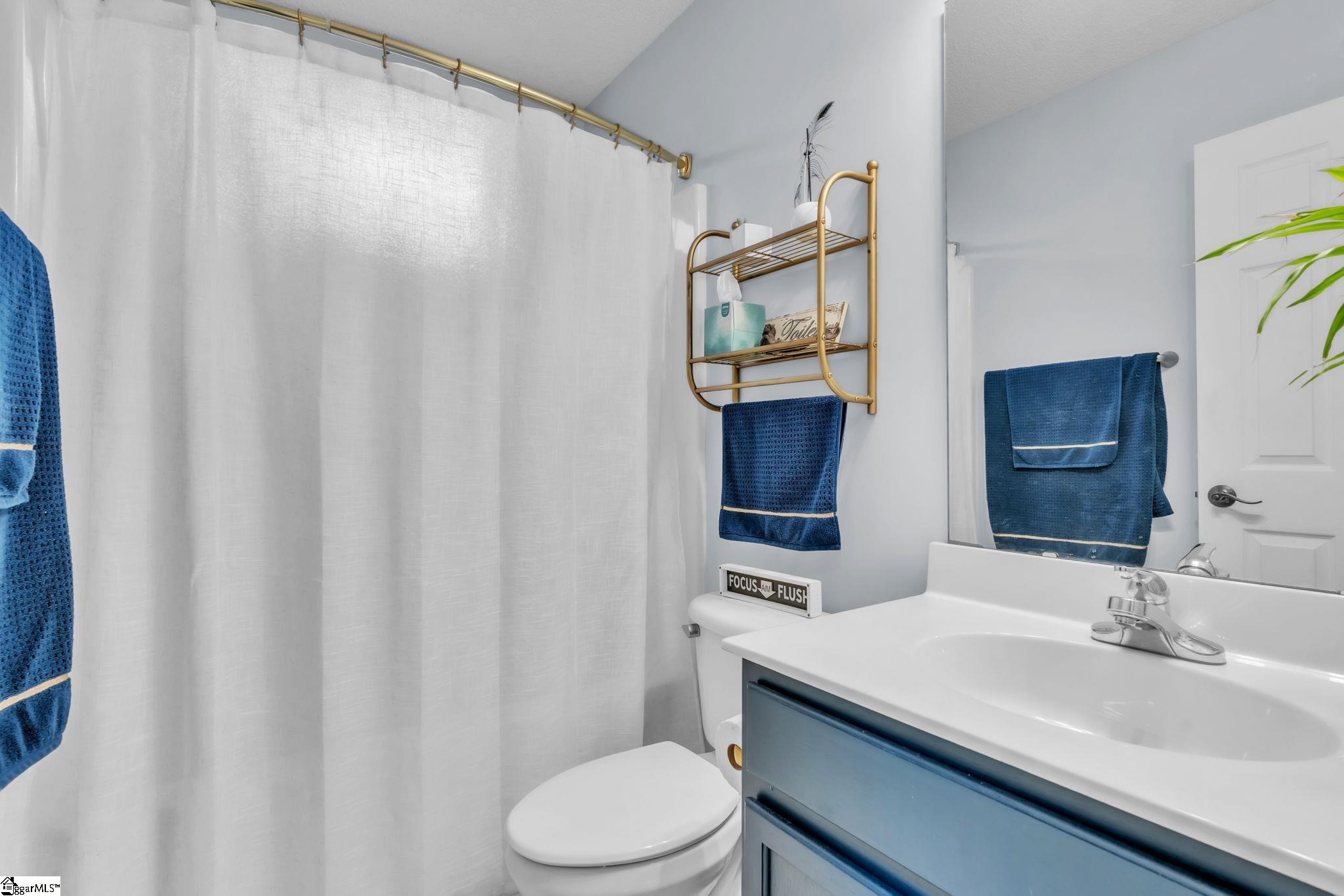 323 East Rustling Leaves Lane Roebuck, SC 29376 - Photo 22 of 32