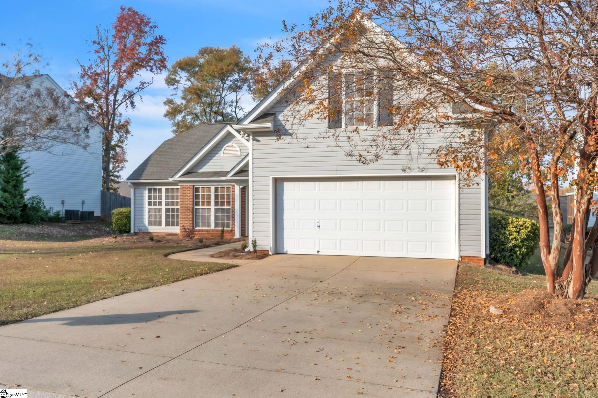323 East Rustling Leaves Lane Roebuck, SC 29376 - Photo 24 of 32