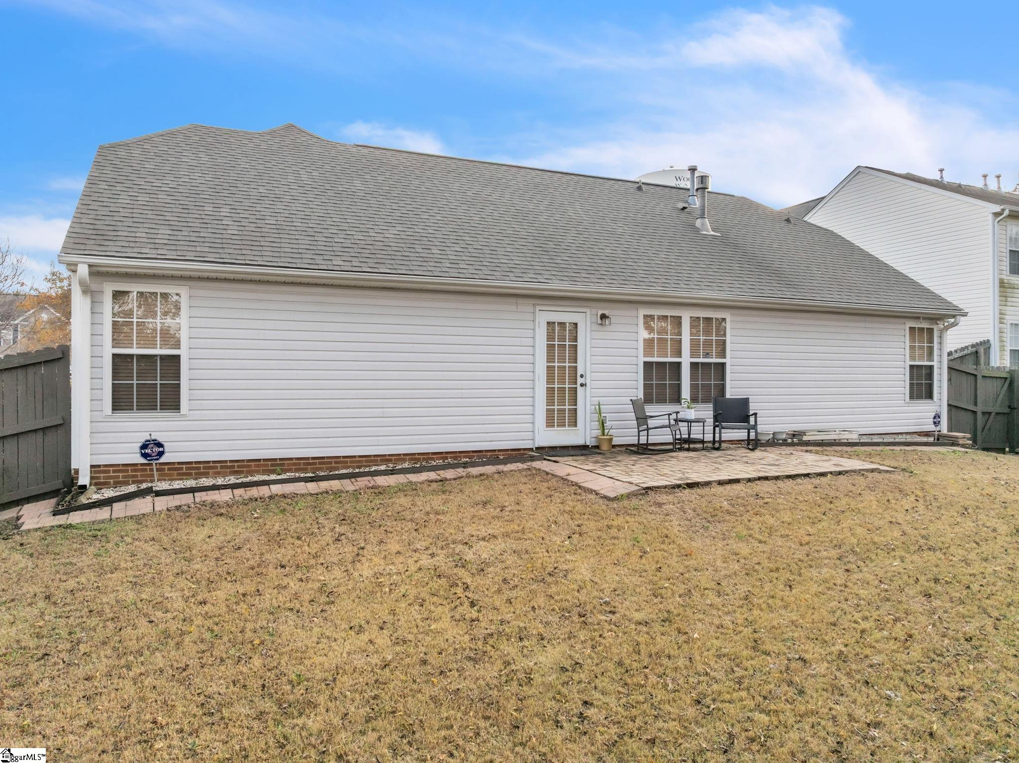 323 East Rustling Leaves Lane Roebuck, SC 29376 - Photo 26 of 32