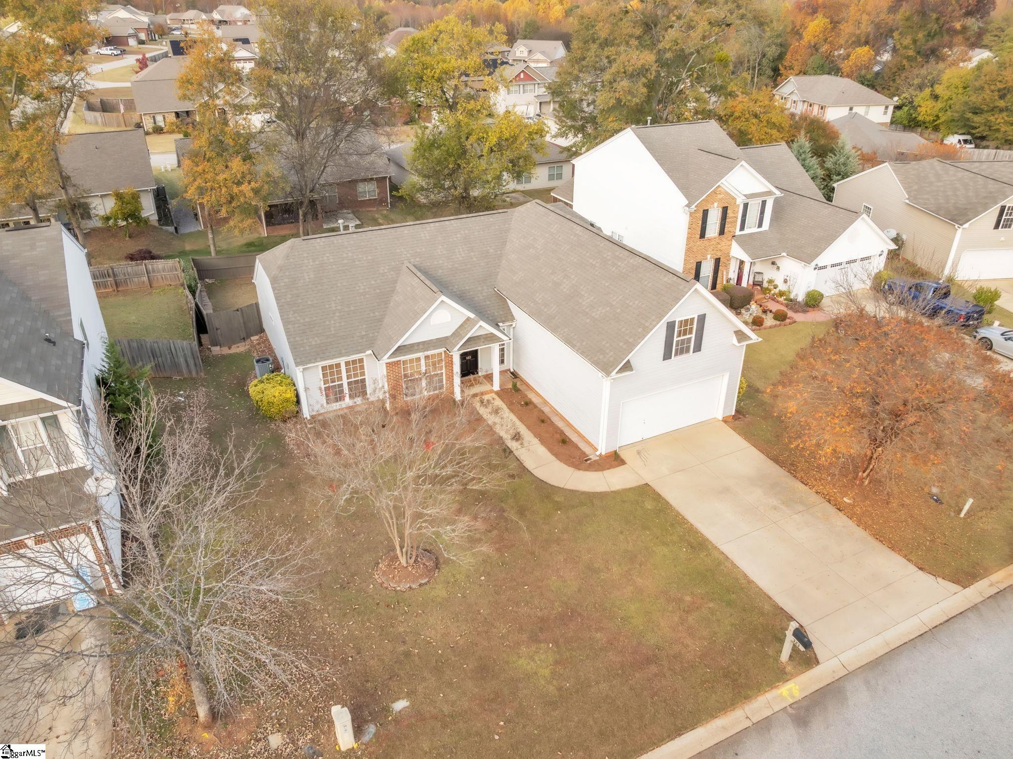 323 East Rustling Leaves Lane Roebuck, SC 29376 - Photo 27 of 32